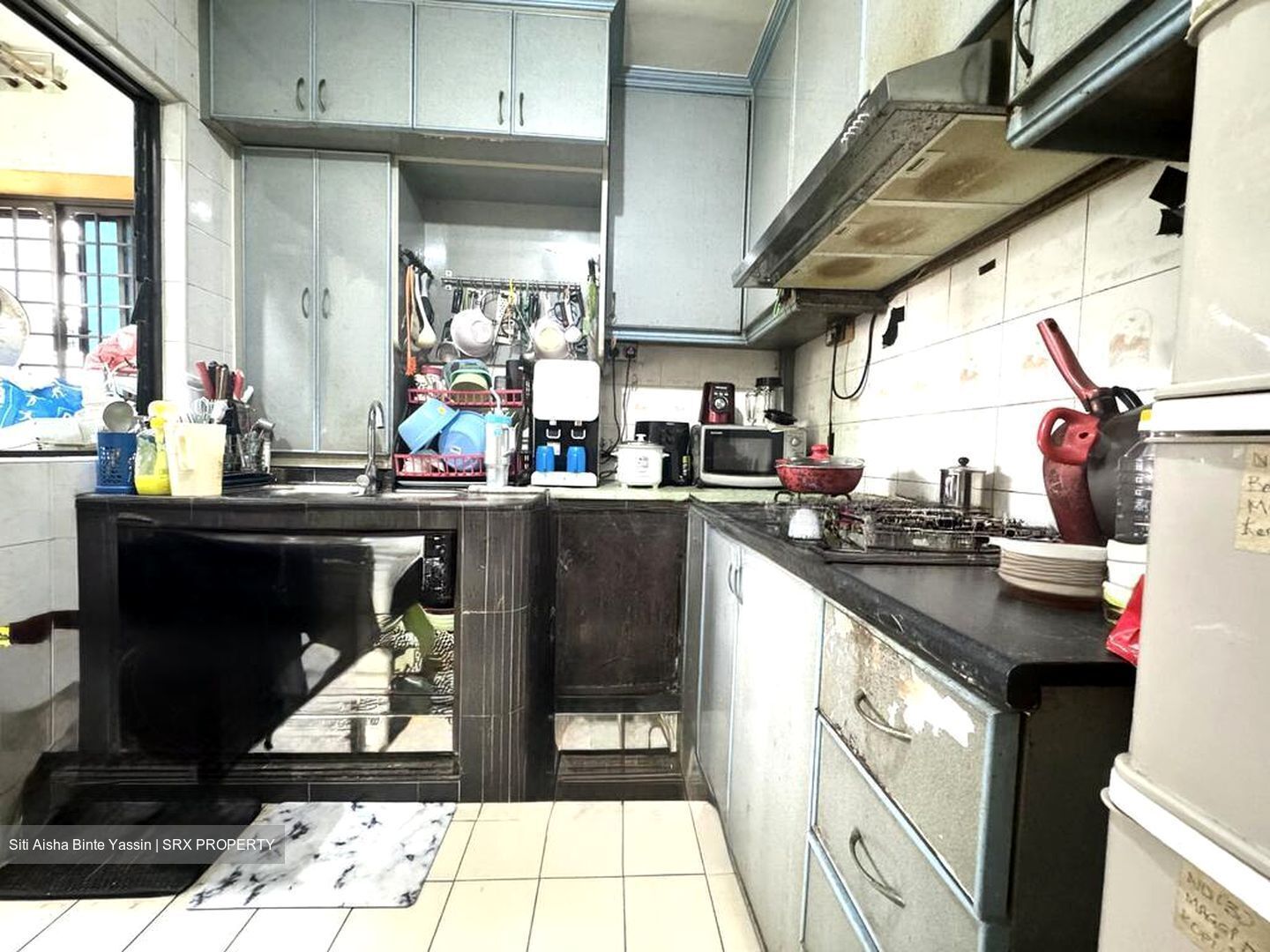 Blk 699B Hougang Street 52 (Hougang), HDB 4 Rooms #498336771